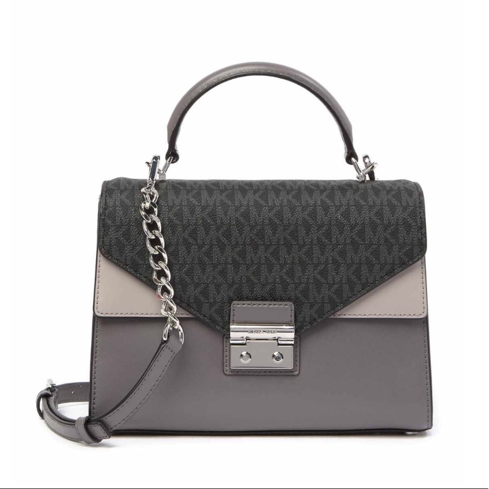 NWT Michael Kors’ Sloan in Grey - FINAL PRICE